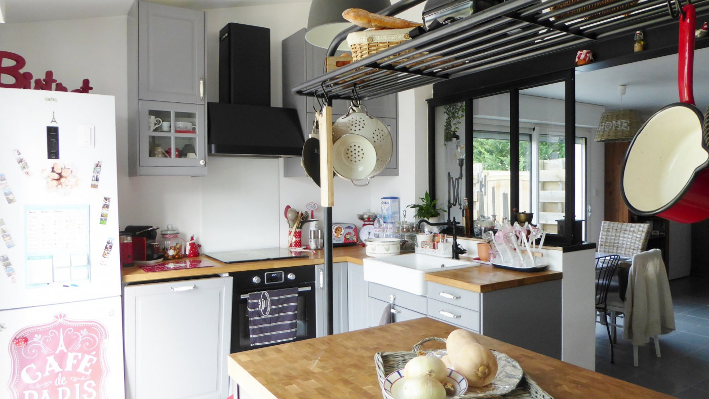 vente Maison contemporaine Labenne - Photo 5