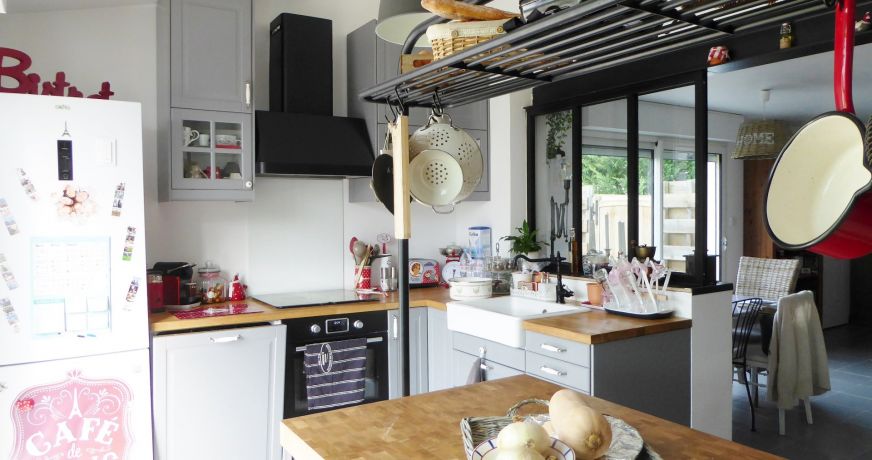 vente Maison contemporaine Labenne