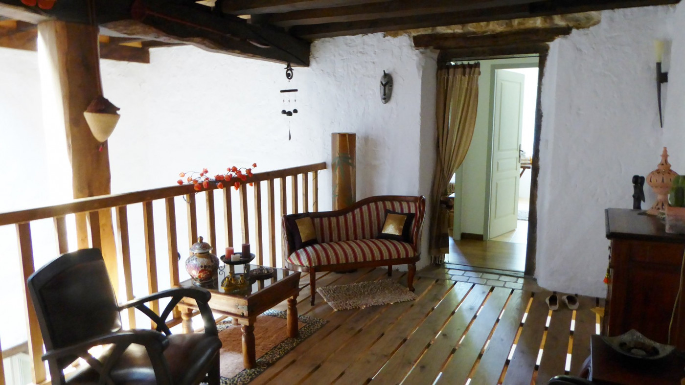 vente Maison de caractère Bayonne - Photo 15