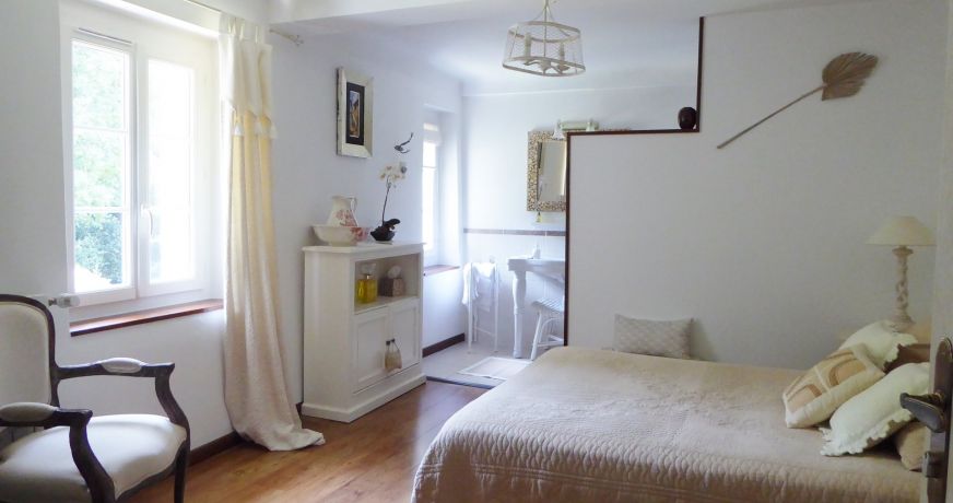 vente Maison de caractère Bayonne