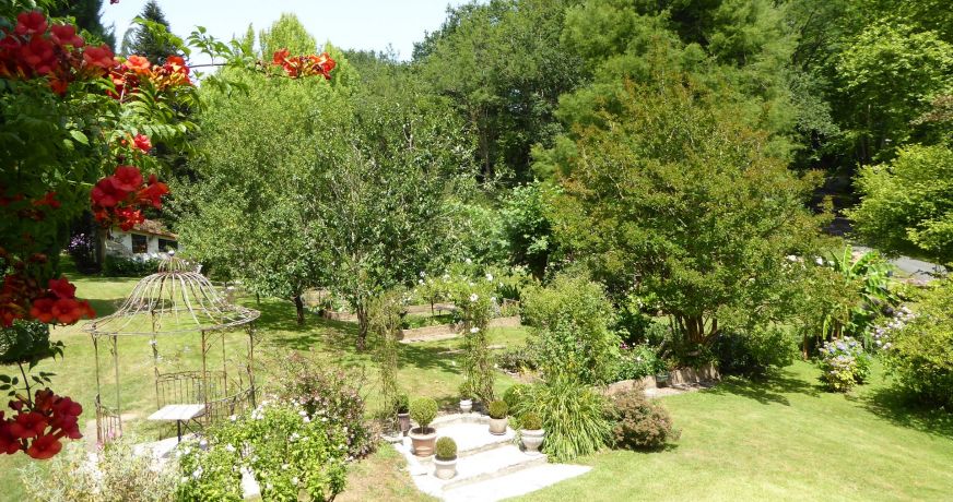 vente Maison de caractère Bayonne