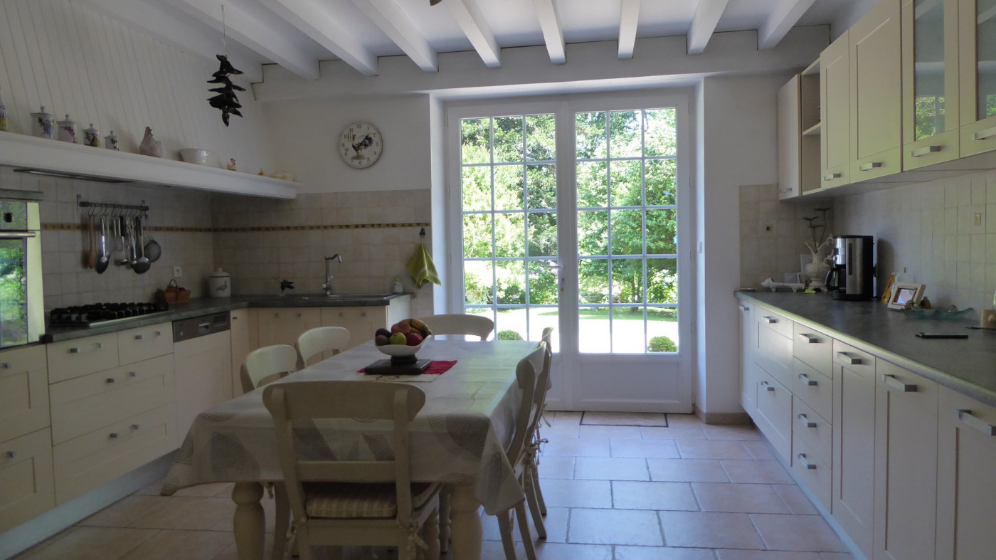 vente Maison de caractère Bayonne - Photo 9