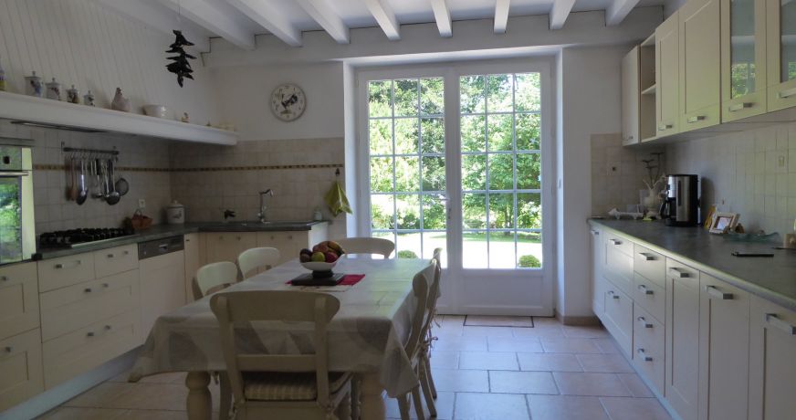 vente Maison de caractère Bayonne