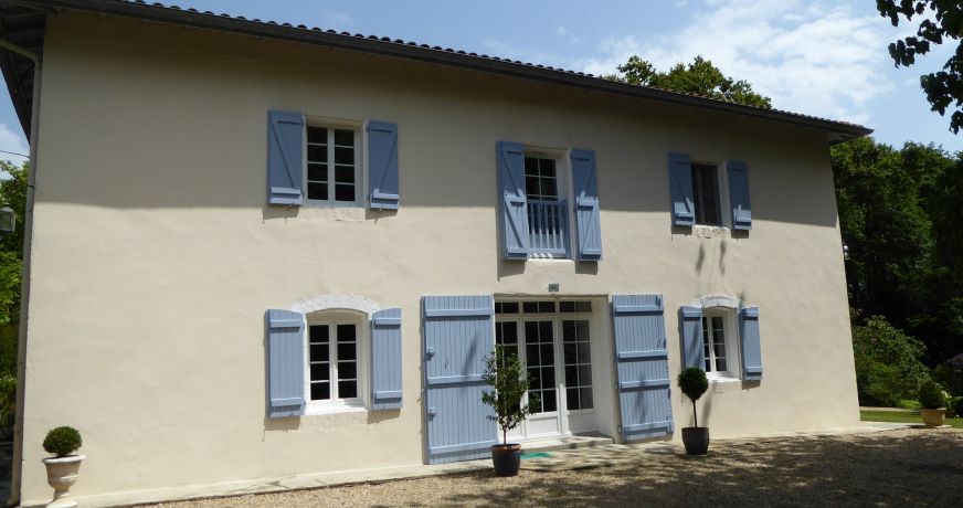 vente Maison de caractère Bayonne