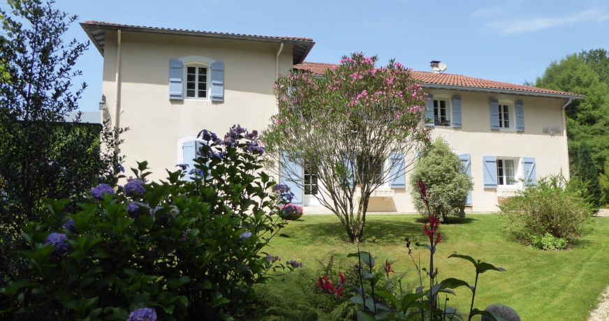 vente Maison de caractère Bayonne