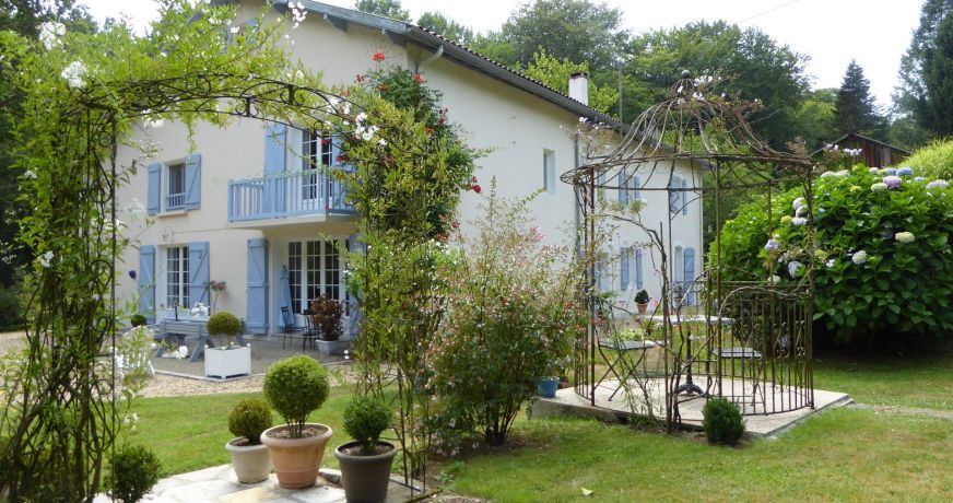 vente Maison de caractère Bayonne