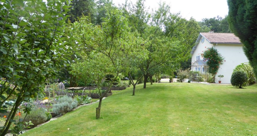 vente Maison de caractère Bayonne