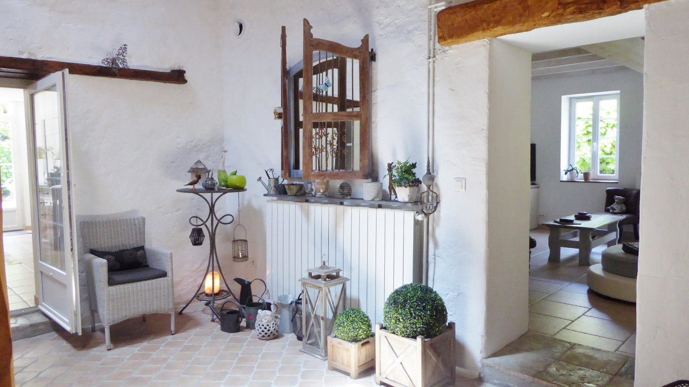 vente Maison de caractère Bayonne - Photo 10