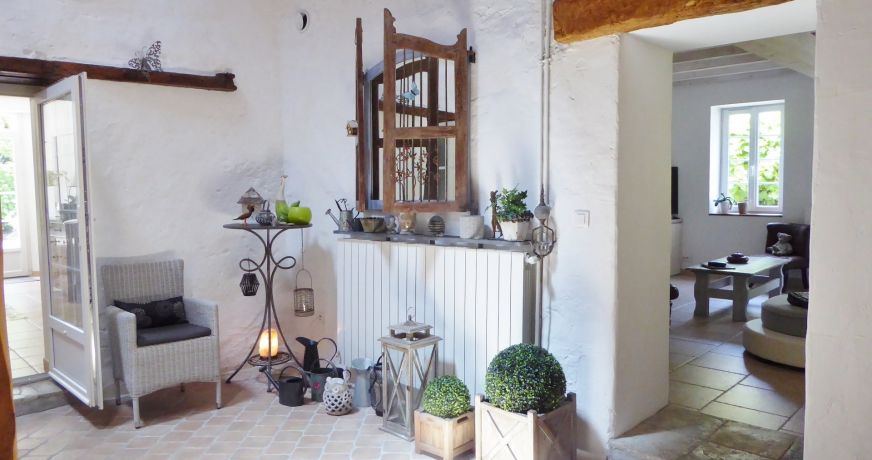 vente Maison de caractère Bayonne