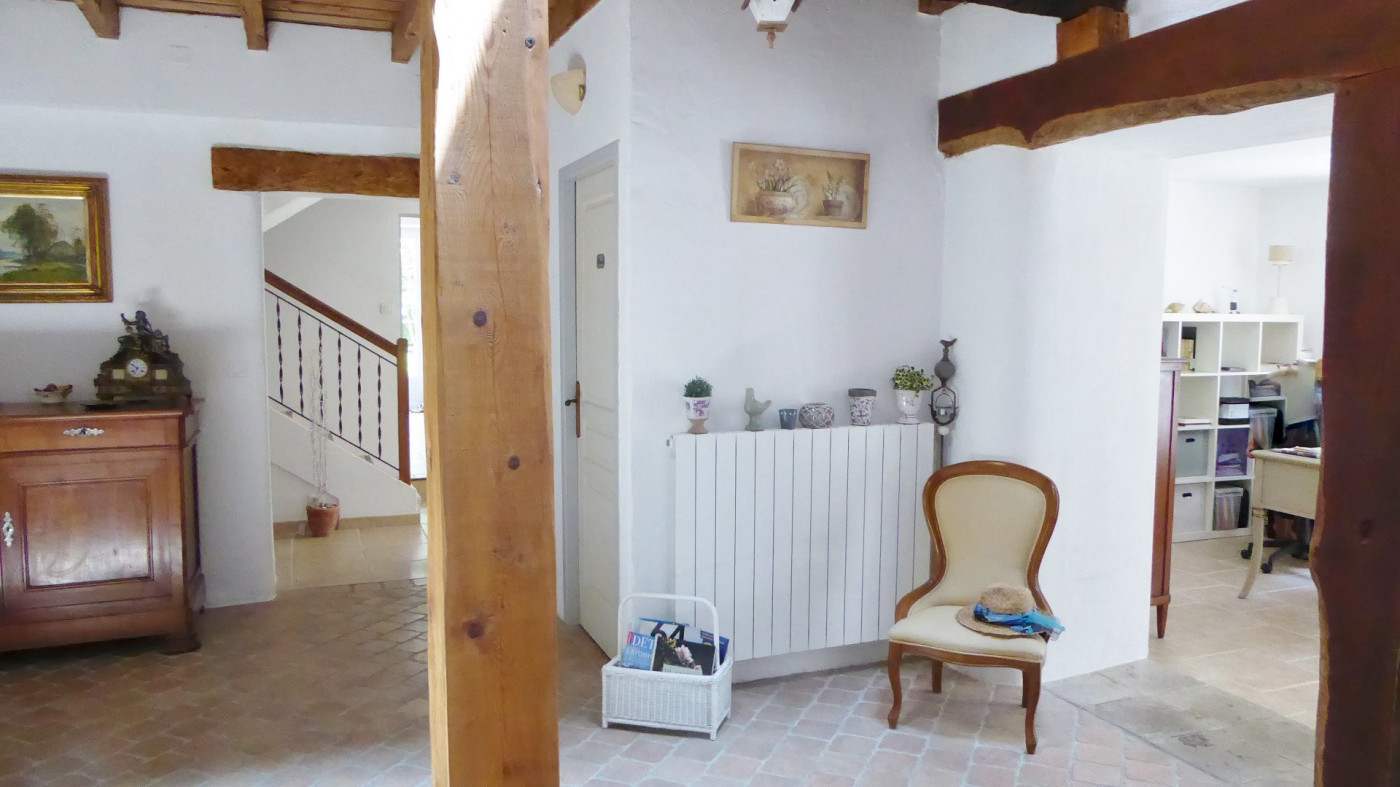 vente Maison de caractère Bayonne - Photo 17