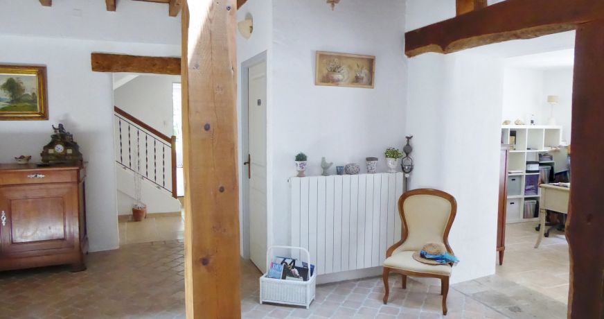 vente Maison de caractère Bayonne