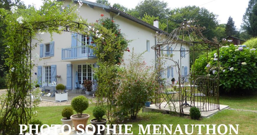 vente Maison de caractère Bayonne