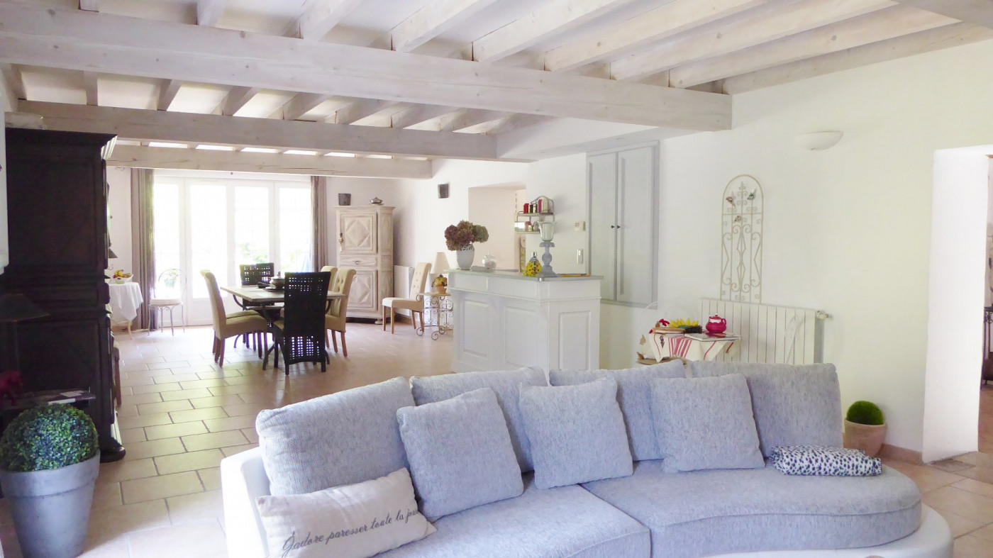 vente Maison de caractère Bayonne - Photo 7