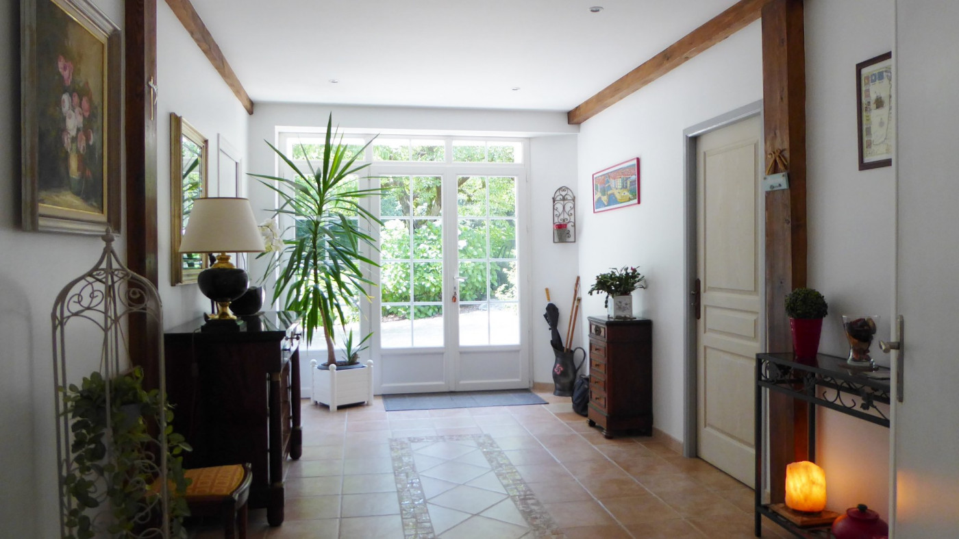 vente Maison de caractère Bayonne - Photo 4