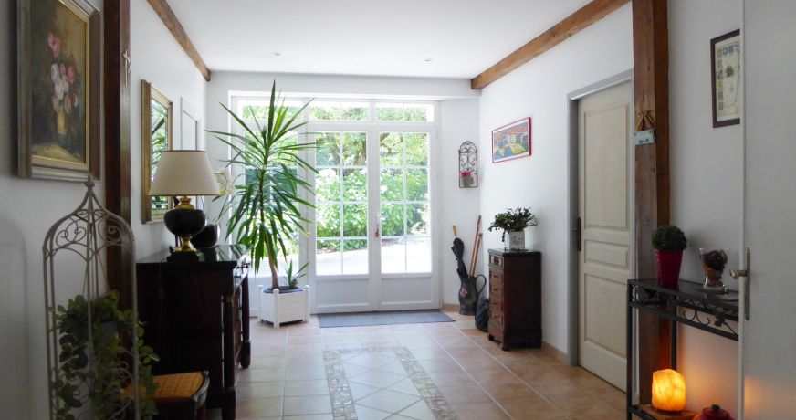 vente Maison de caractère Bayonne