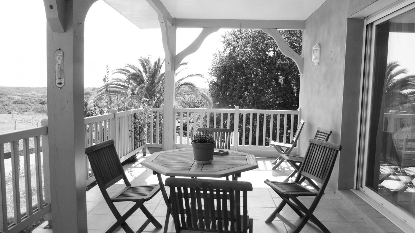 vente Maison contemporaine Saint Martin De Seignanx - Photo 13