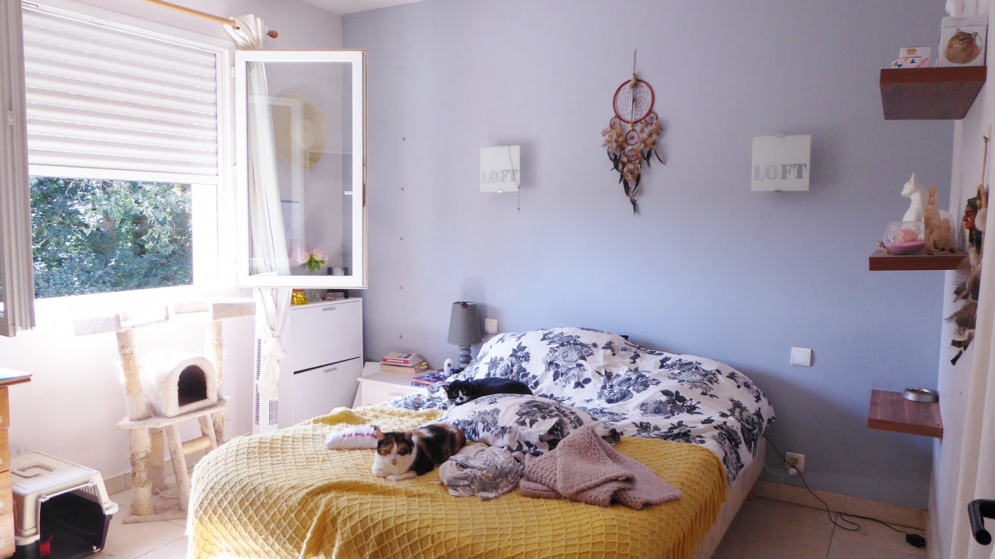 vente Maison contemporaine Saint Martin De Seignanx - Photo 8