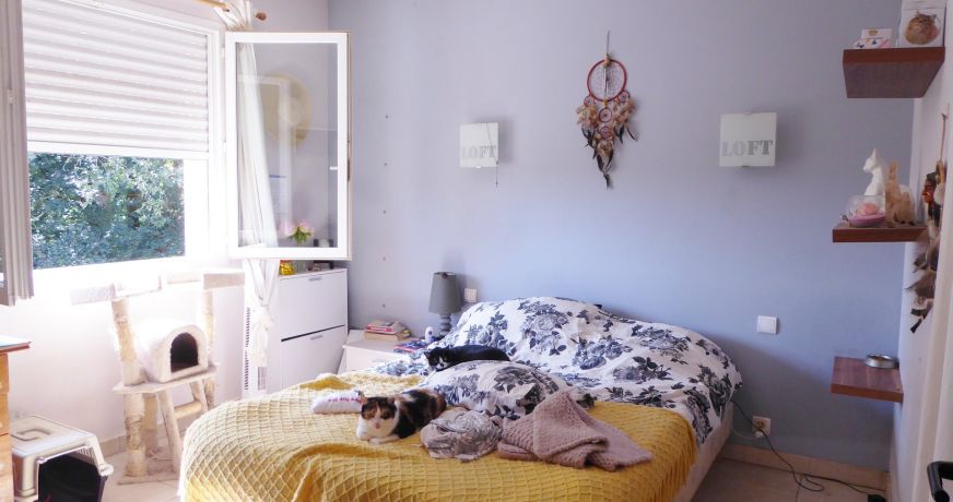 vente Maison contemporaine Saint Martin De Seignanx