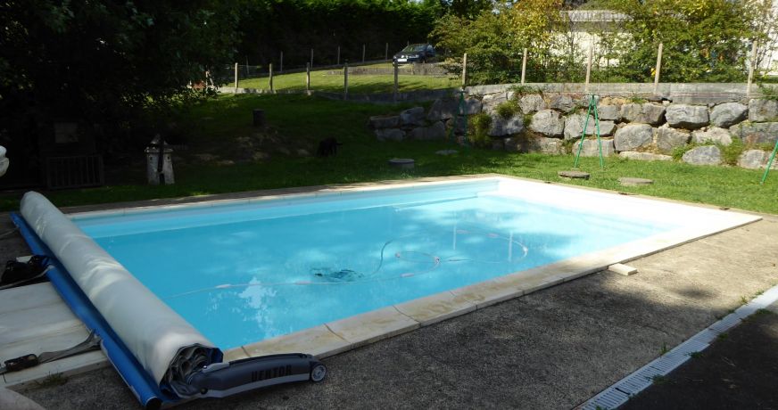 vente Maison contemporaine Saint Martin De Seignanx