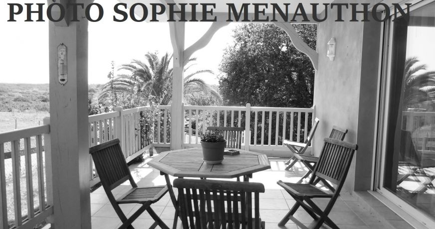 vente Maison contemporaine Saint Martin De Seignanx
