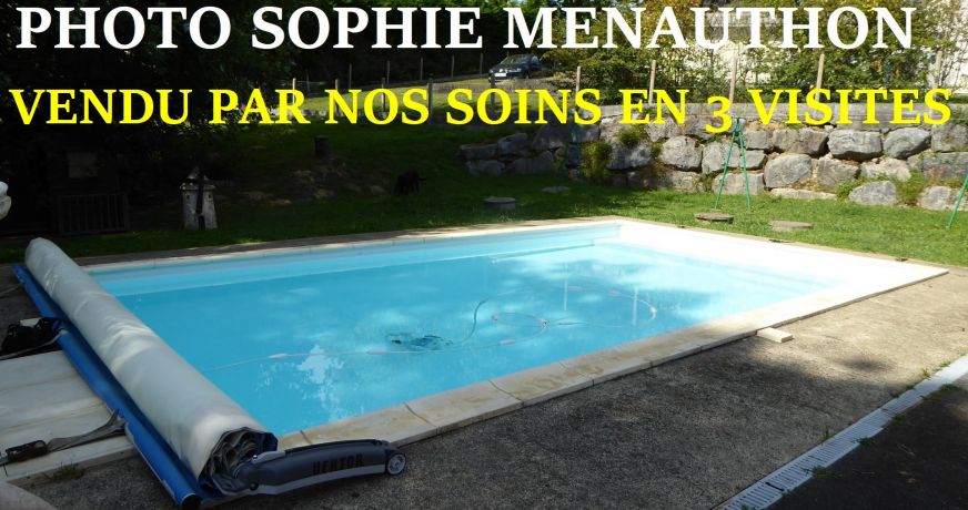 vente Maison contemporaine Saint Martin De Seignanx