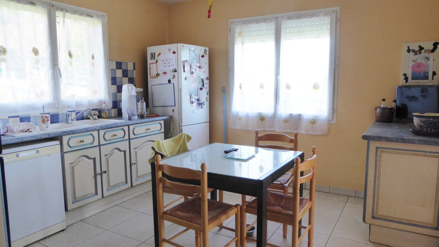 vente Maison contemporaine Saint Martin De Seignanx - Photo 7