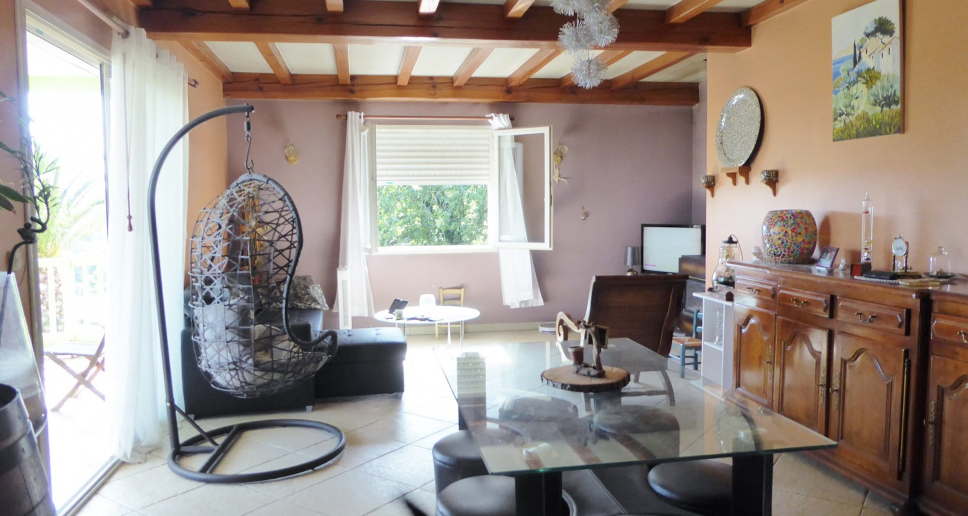 vente Maison contemporaine Saint Martin De Seignanx - Photo 3
