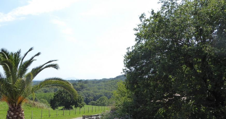 vente Maison contemporaine Saint Martin De Seignanx