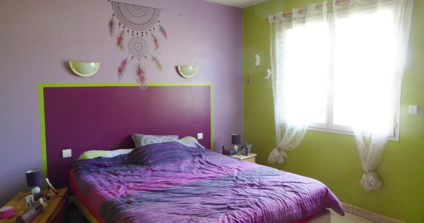 vente Maison contemporaine Saint Martin De Seignanx