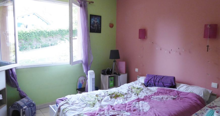 vente Maison contemporaine Saint Martin De Seignanx