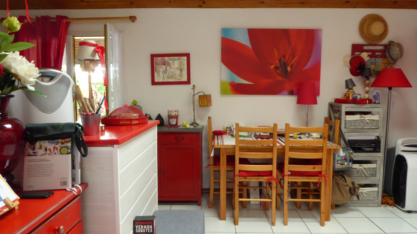 vente Villa Moliets Et Maa - Photo 5