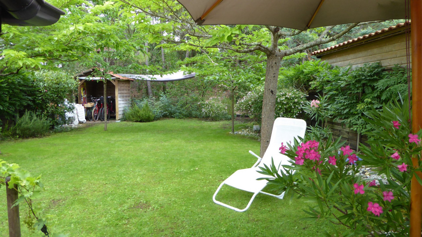 vente Villa Moliets Et Maa - Photo 2