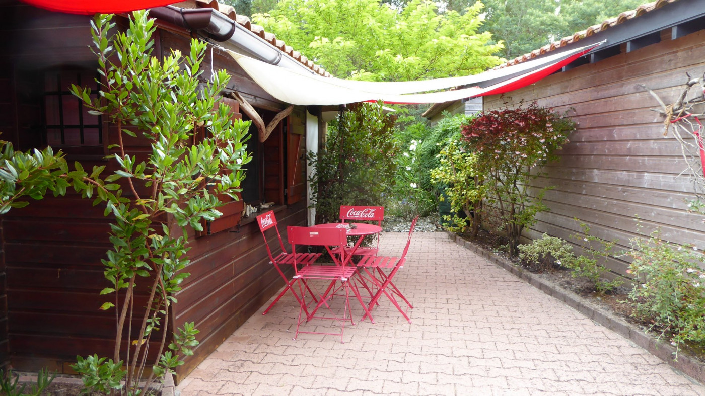 vente Villa Moliets Et Maa - Photo 9