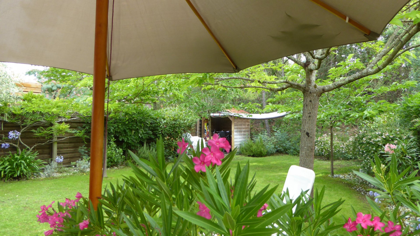 vente Villa Moliets Et Maa - Photo 11