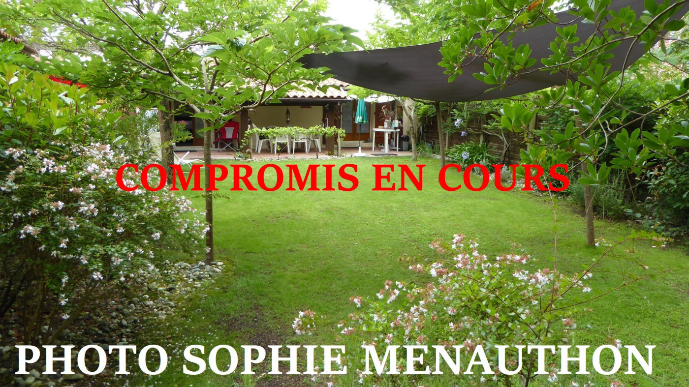 vente Villa Moliets Et Maa - Photo 1