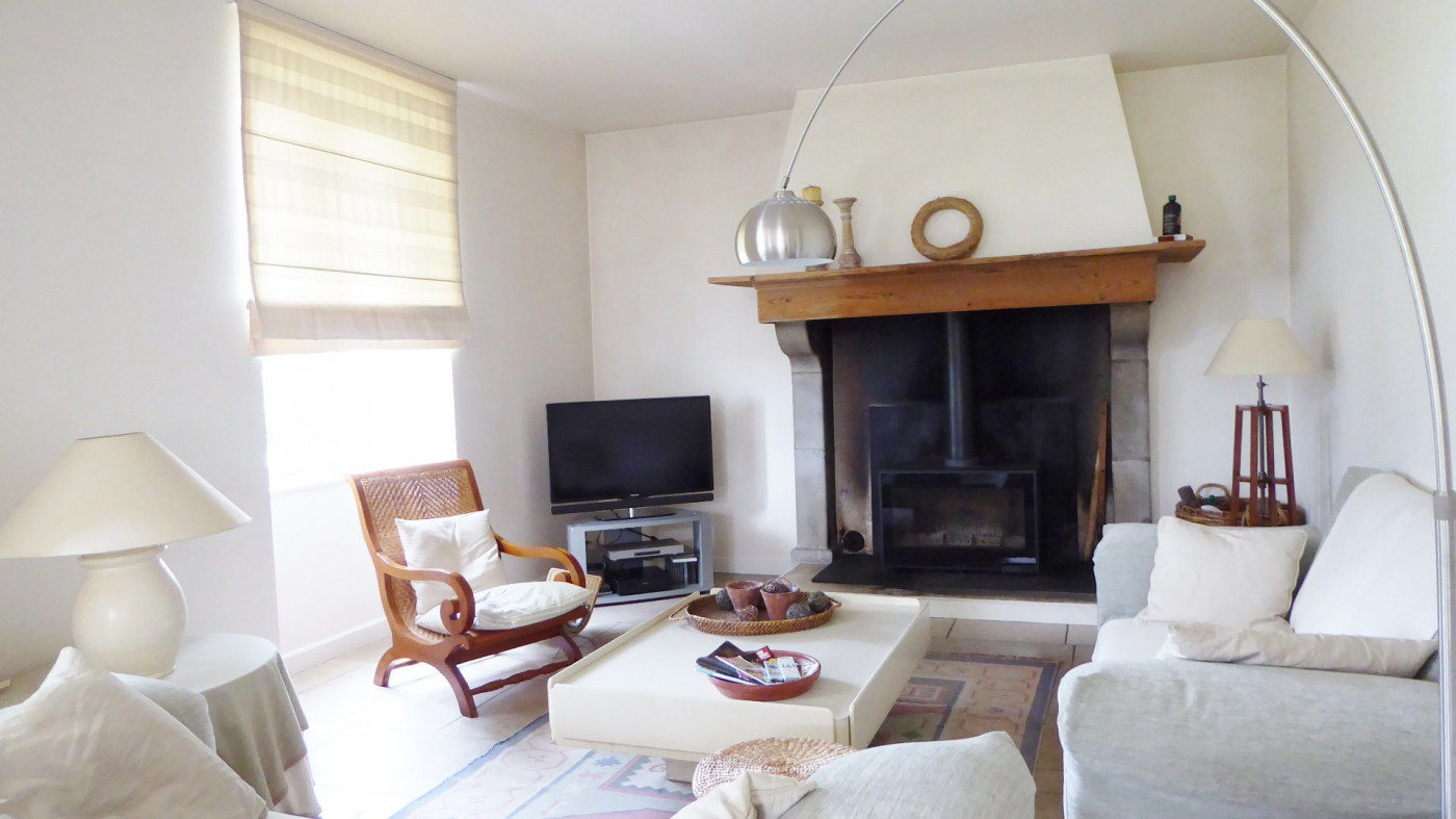 vente Maison de maître Saint Vincent De Tyrosse - Photo 7