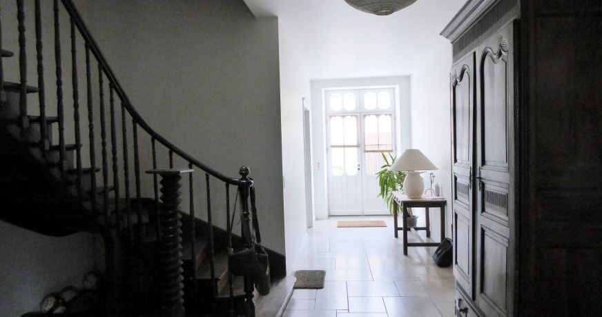 vente Maison de maître Saint Vincent De Tyrosse