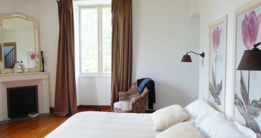 vente Maison de maître Saint Vincent De Tyrosse