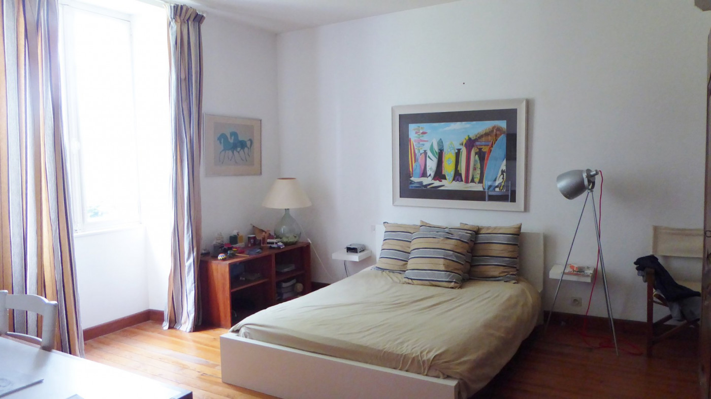 vente Maison de maître Saint Vincent De Tyrosse - Photo 13