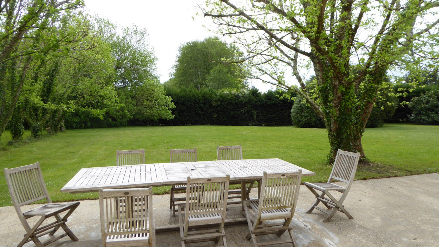 vente Maison de maître Hossegor - Photo 9