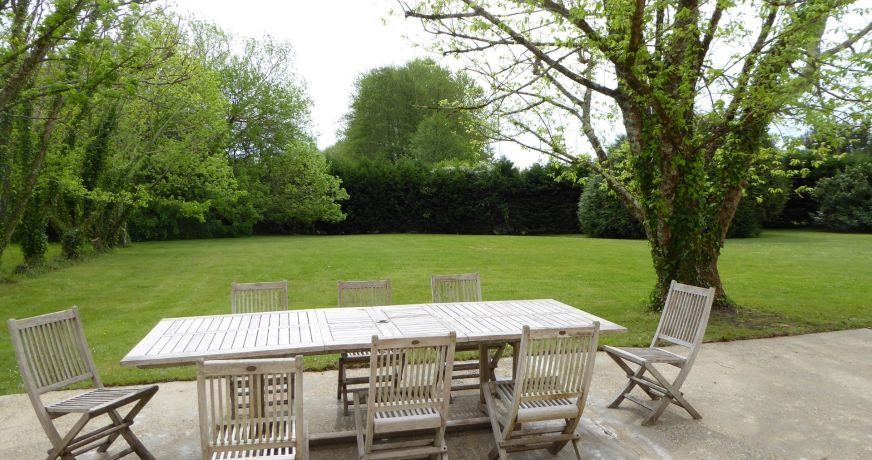 vente Maison de maître Hossegor