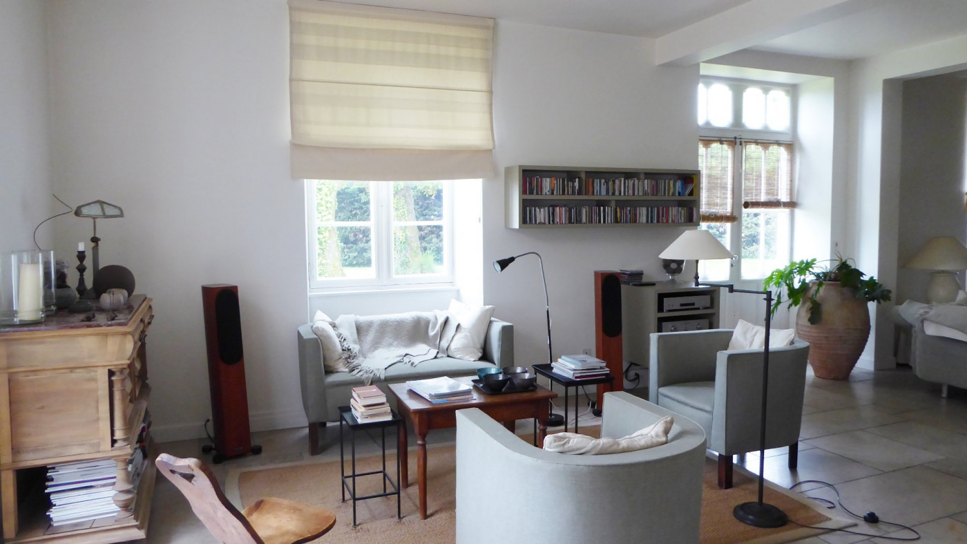 vente Maison de maître Hossegor - Photo 5