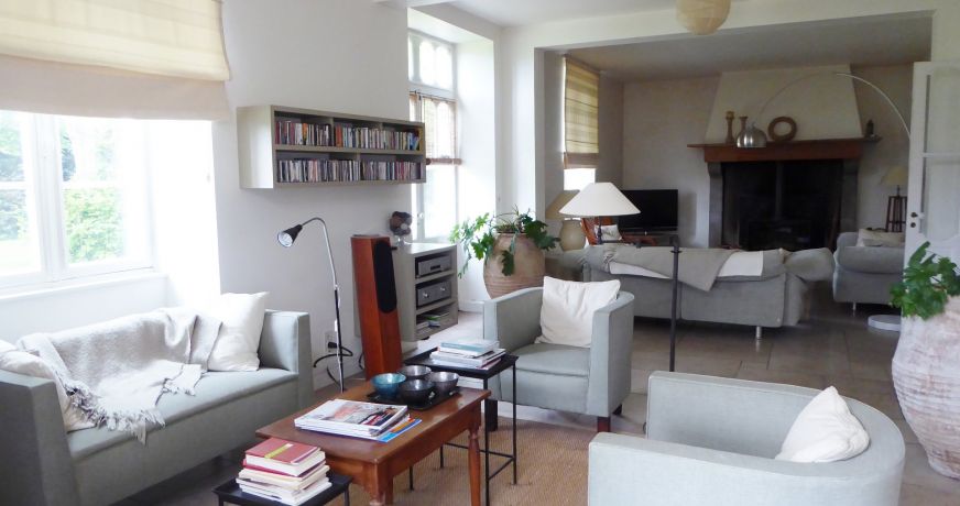 vente Maison de maître Hossegor