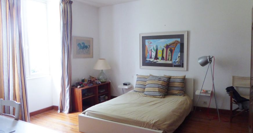 vente Maison de maître Hossegor