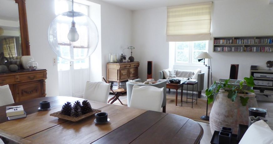 vente Maison de maître Hossegor