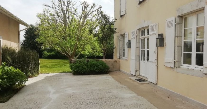 vente Maison de maître Hossegor