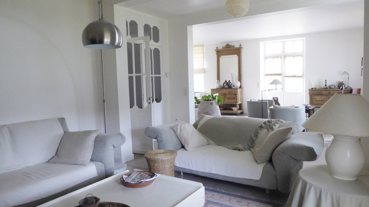 vente Maison de maître Hossegor - Photo 20