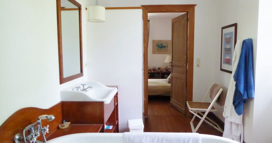 vente Maison de maître Hossegor