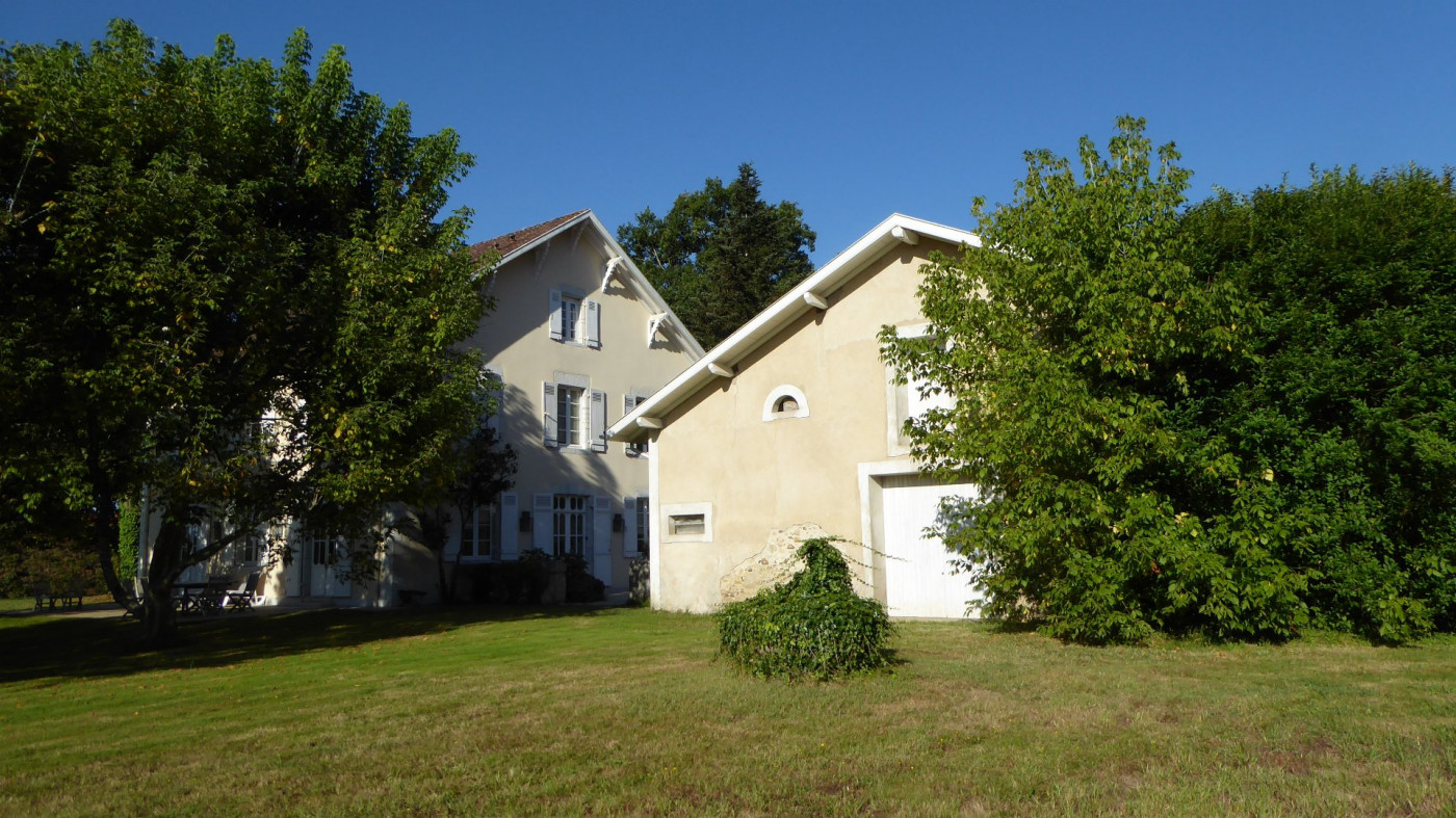 vente Maison de maître Hossegor - Photo 2