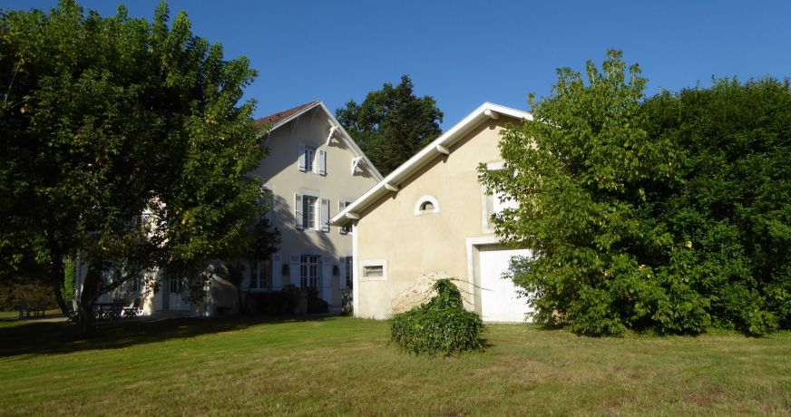 vente Maison de maître Hossegor